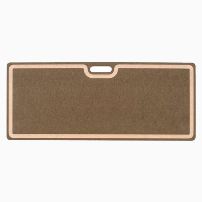 Big Game Butcher Board