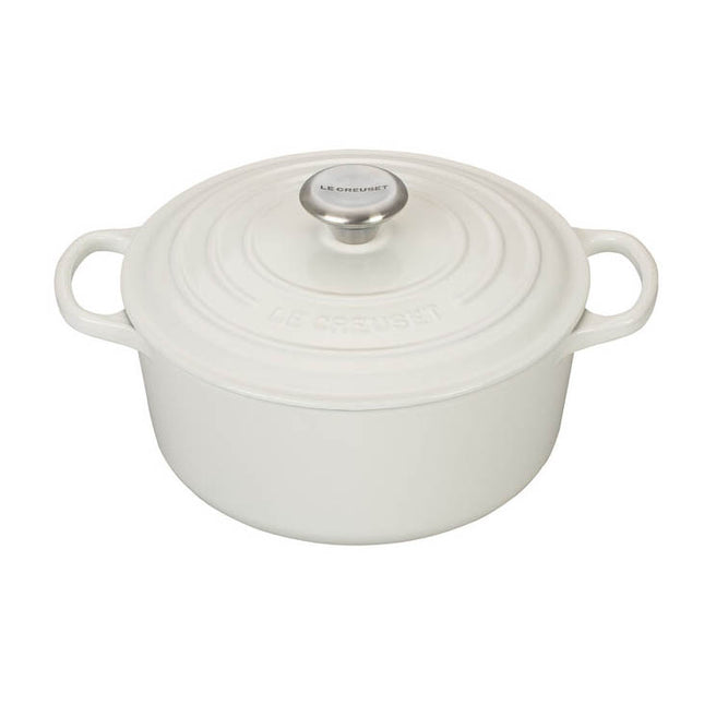 Signature Round Dutch Oven 4.5 qt