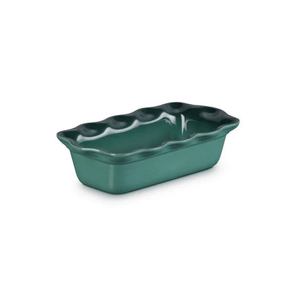 Heritage Fluted Loaf Pan 9 In