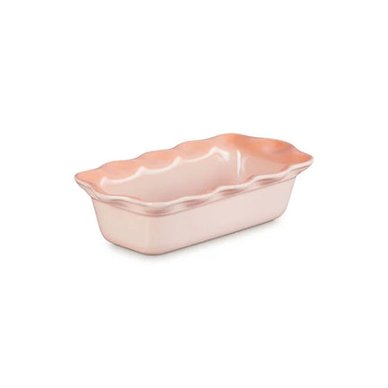 Heritage Fluted Loaf Pan 9 In