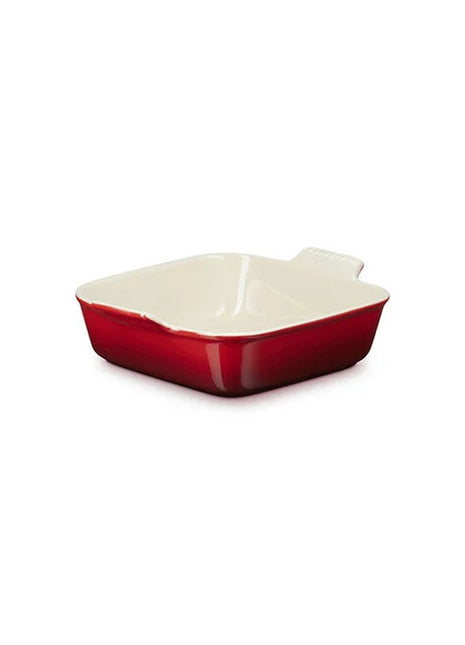 Heritage Square Dish 3 Qt