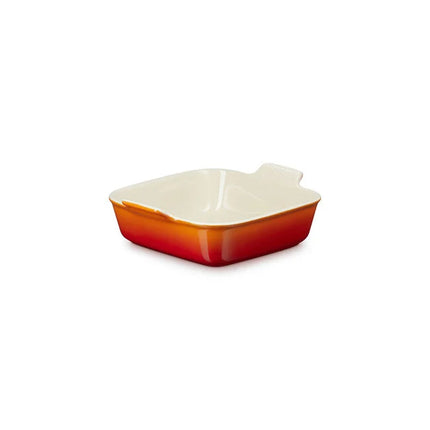 Heritage Square Dish 3 Qt
