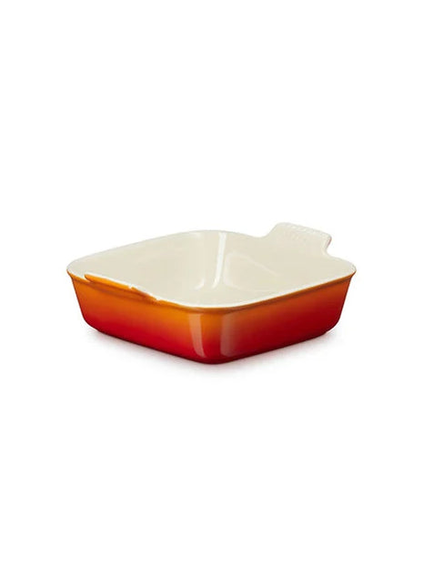Heritage Square Dish 3 Qt