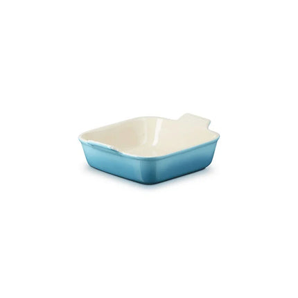 Heritage Square Dish 3 Qt
