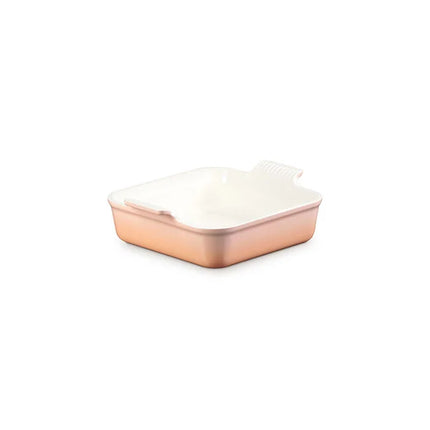 Heritage Square Dish 3 Qt