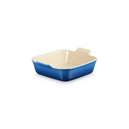 Heritage Square Dish 3 Qt