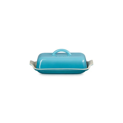 Heritage Butter Dish