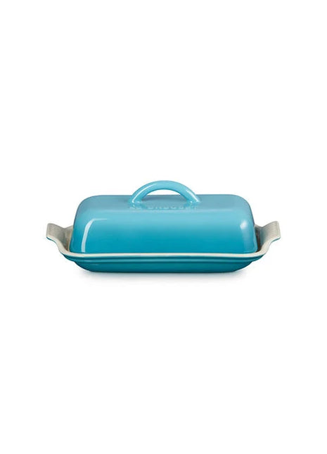 Heritage Butter Dish