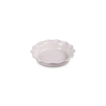Heritage Fluted Pie Dish 9 In