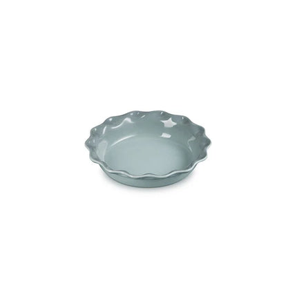 Heritage Fluted Pie Dish 9 In