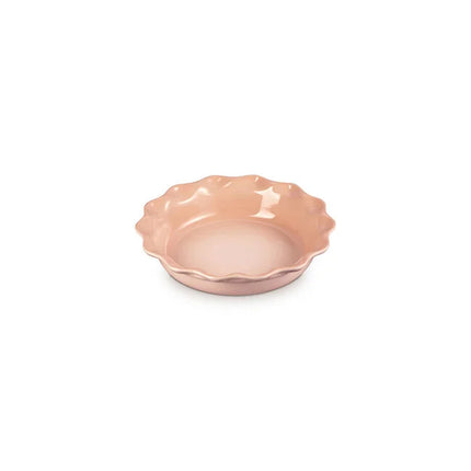 Heritage Fluted Pie Dish 9 In