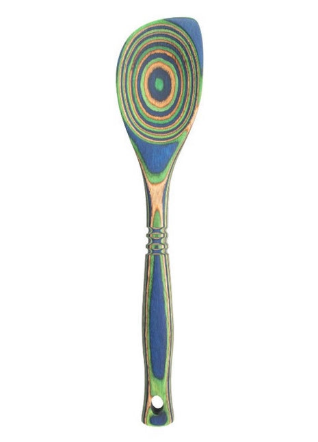 Pakka Wood Corner Spoon