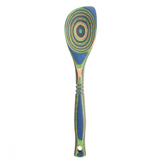 Pakka Wood Corner Spoon