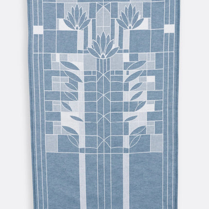 Frank Lloyd Wright Jacquard Tea Towel