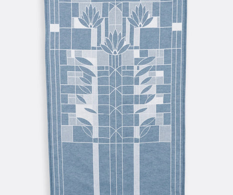 Frank Lloyd Wright Jacquard Tea Towel