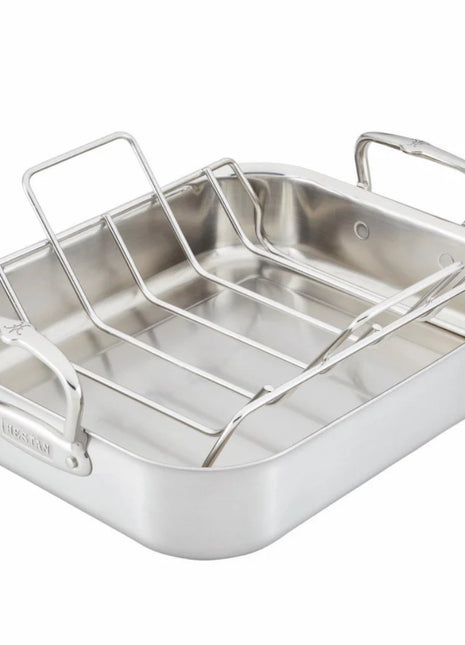 Provisions Classic Large Roaster 16.5x11.75