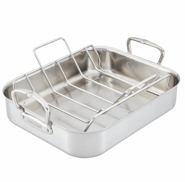 Provisions Classic Large Roaster 16.5x11.75