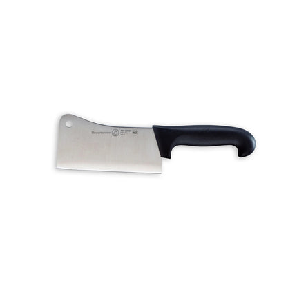 Pro Series Heavy Meat Cleaver, 7 in
