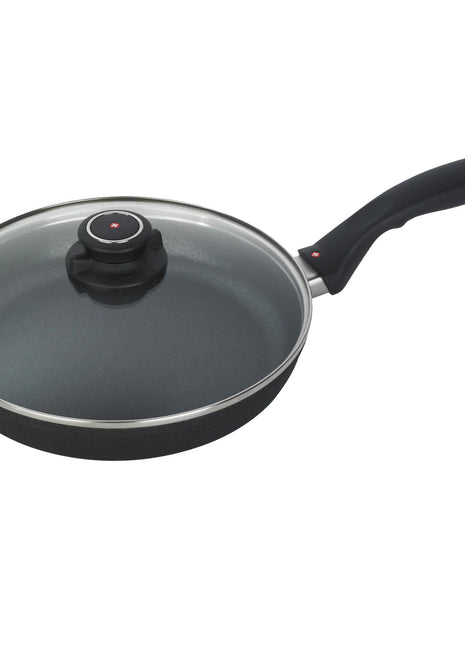 XD Fry Pan 11 in w/Lid