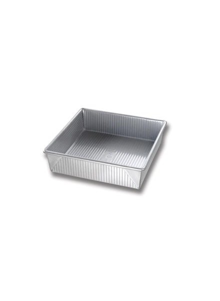 Square Cake Pan 9 in