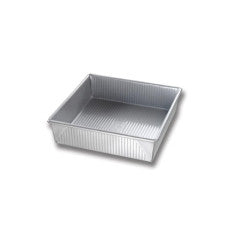 Square Cake Pan 8 in