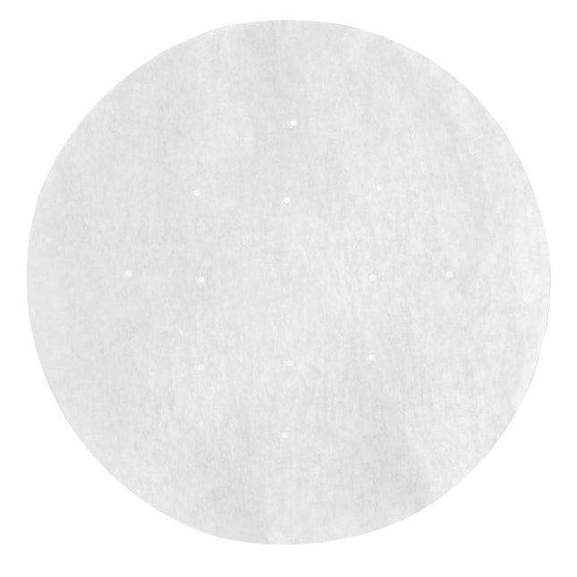 Parchment Steamer Liners 9.5in Pk/20