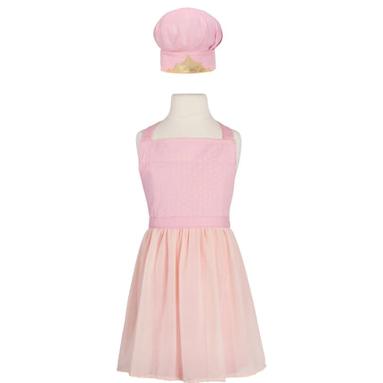 Jubilee Kids Daydream Apron & Hat Set