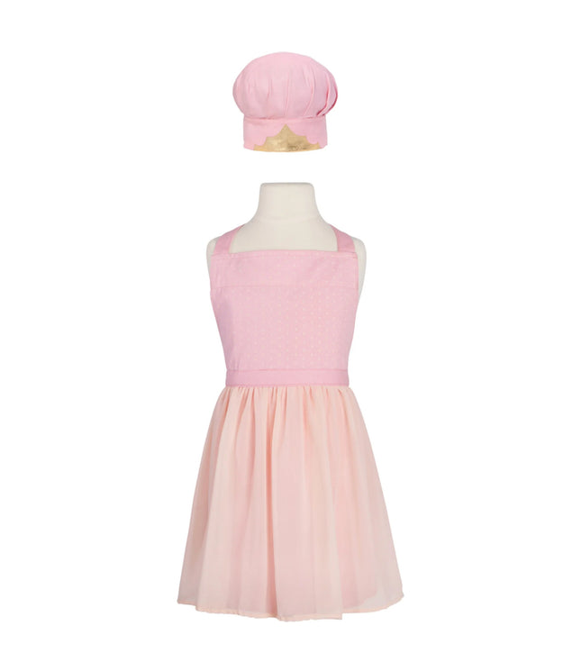 Jubilee Kids Daydream Apron & Hat Set