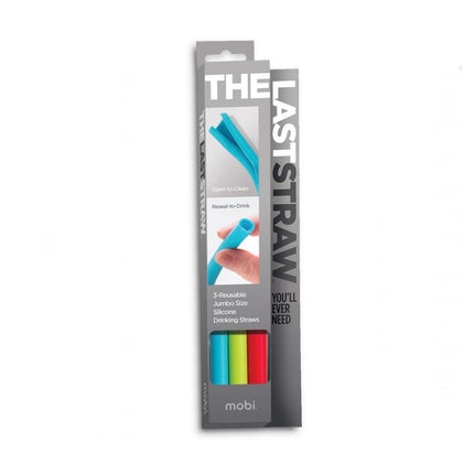 The Last Straw Set of 3 IA