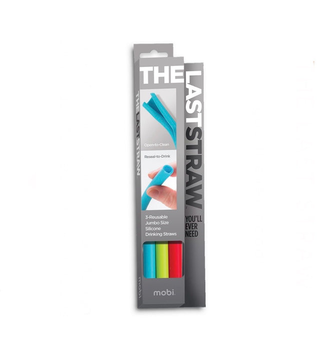 The Last Straw Set of 3 IA