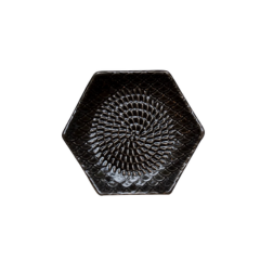 Grate Plate