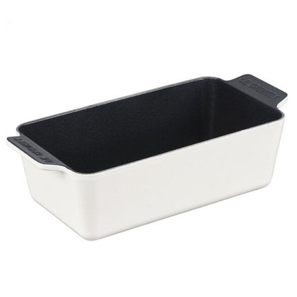 Cast Iron Loaf Pan