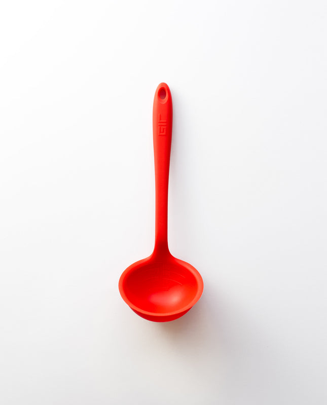 Ultimate Ladle