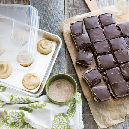 Baking Set 3 Pc