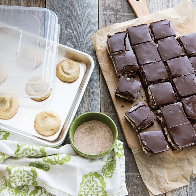 Baking Set 3 Pc