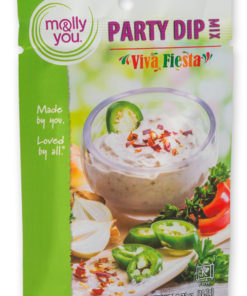 Dip Mix