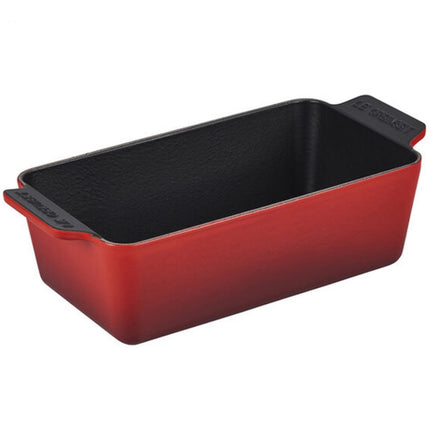 Cast Iron Loaf Pan
