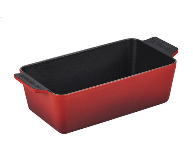 Cast Iron Loaf Pan