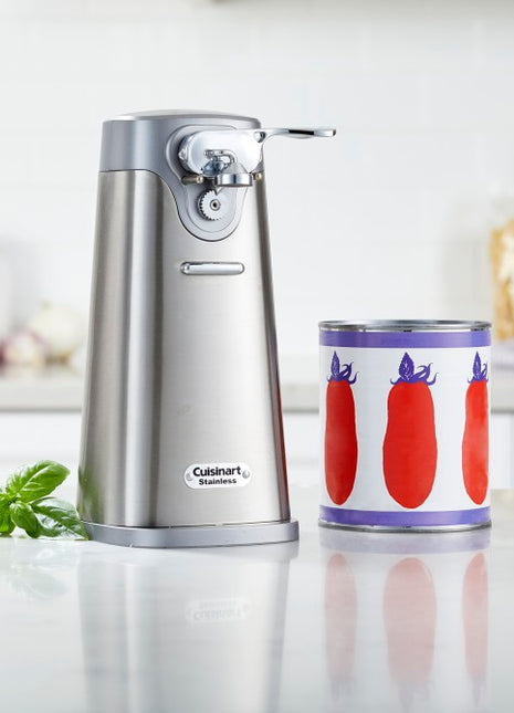 Electric Can Opener