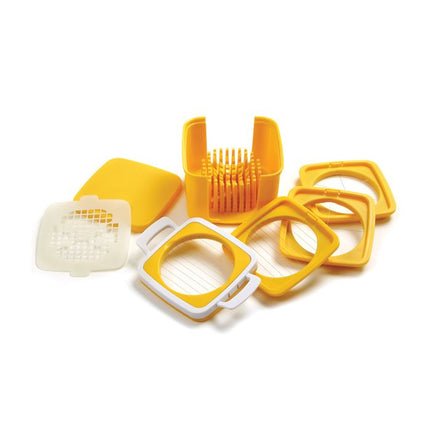 Multi Egg Slicer