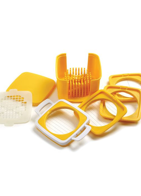 Multi Egg Slicer