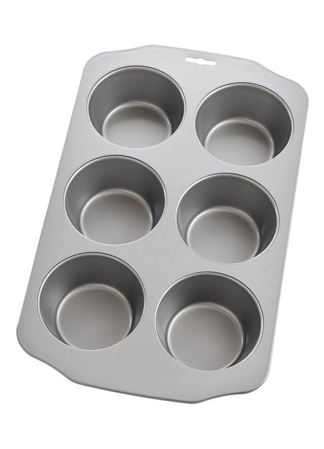 Mrs. Anderson's Jumbo Muffin Pan