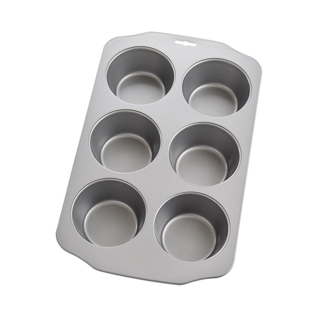 Jumbo Muffin Pan