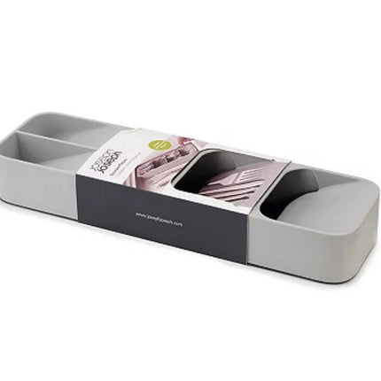 Drawerstore Utensils Compact Gray