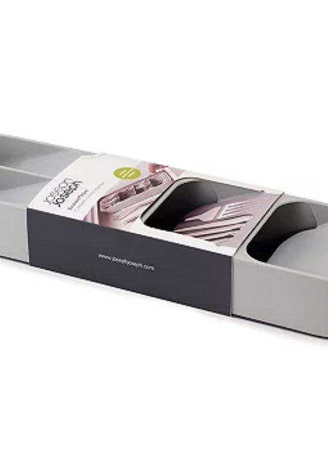 Drawerstore Utensils Compact Gray