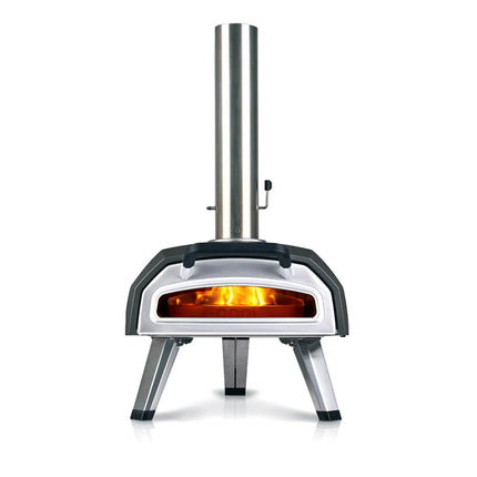 Ooni Karu 12g Multifuel Pizza Oven IA