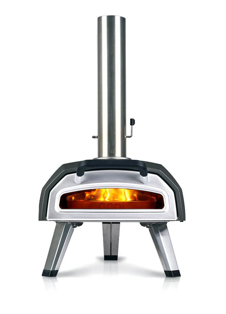 Ooni Karu 12g Multifuel Pizza Oven IA