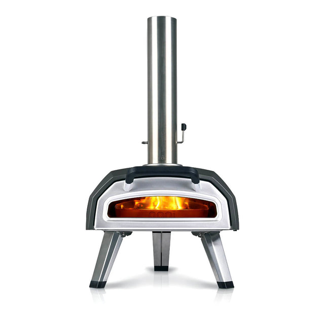 Ooni Karu 12g Multifuel Pizza Oven IA