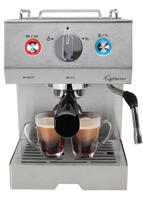 Cafe Select Pro Olo