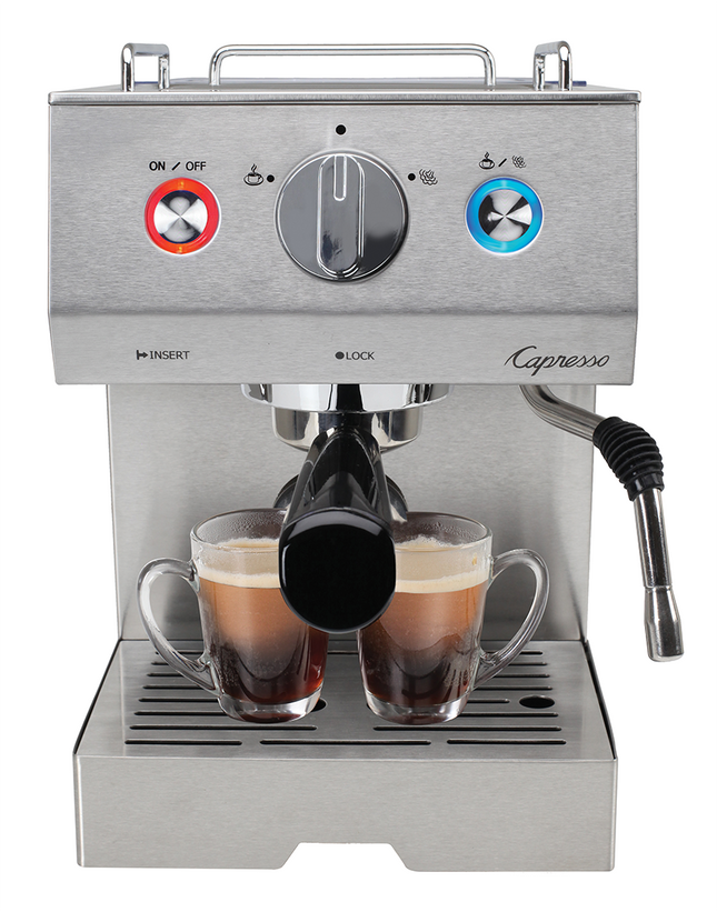 Cafe Select Pro Olo